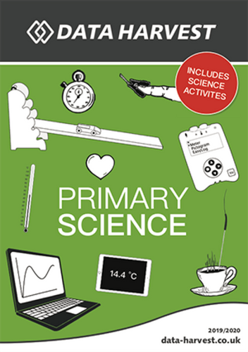 Primary Science Brochure