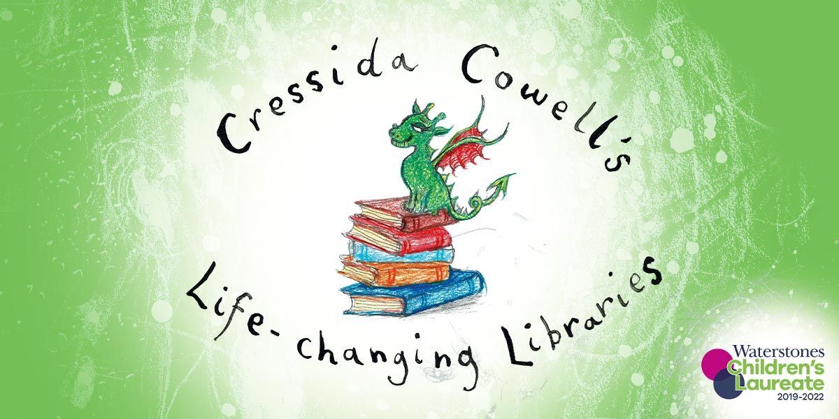Promote Your School supports Life-Changing Libraries Project