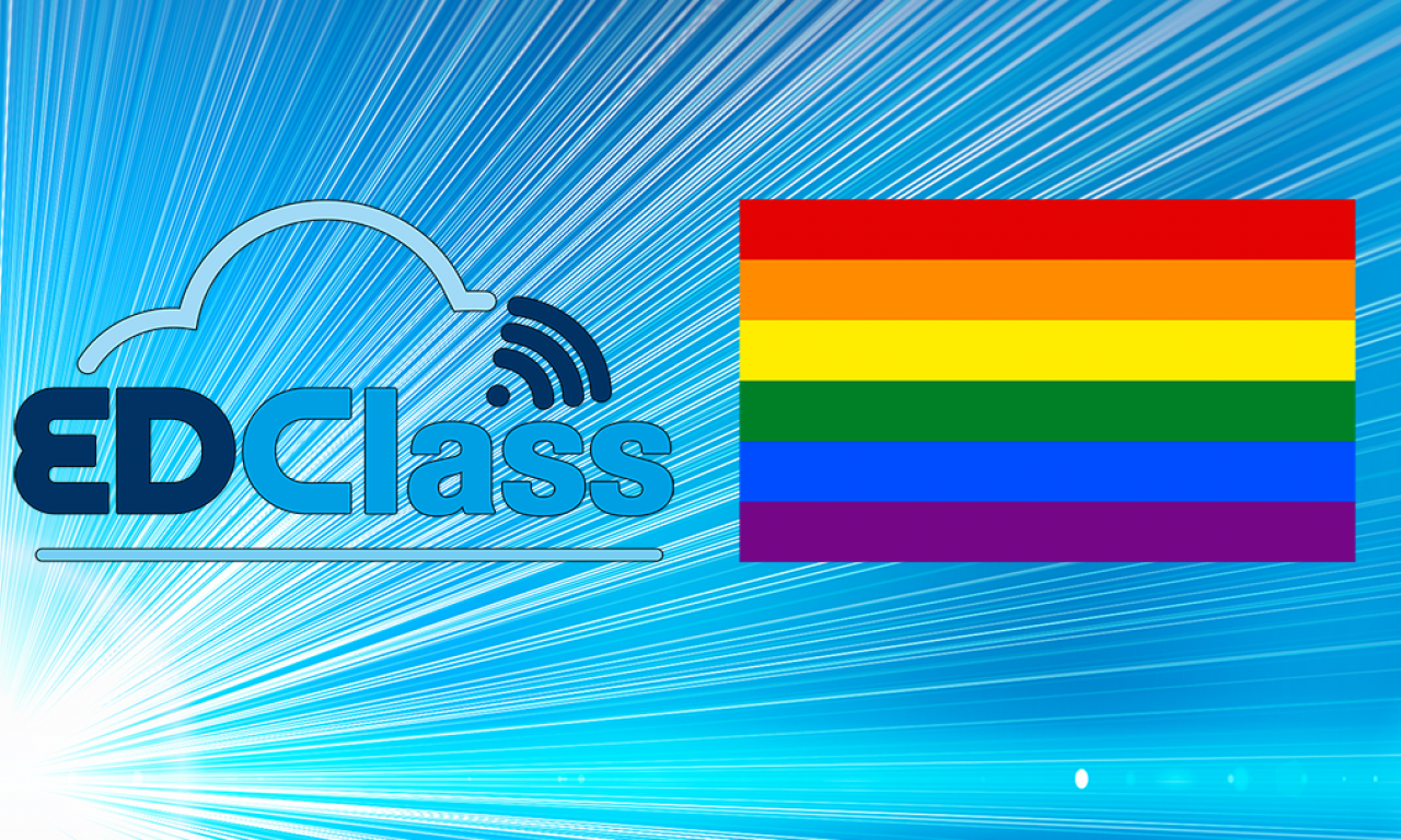 EDClass Promotes LGBTQ+ Inclusivity – Jude’s Success Story