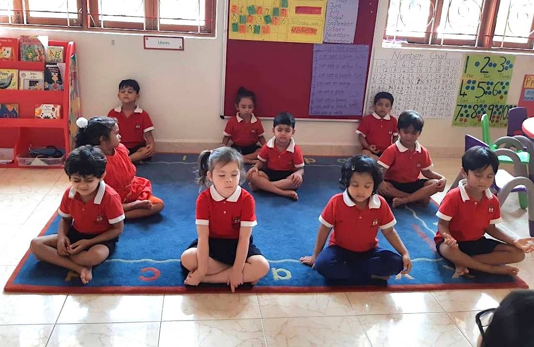 Training Our Teachers to Teach Skills for Life
