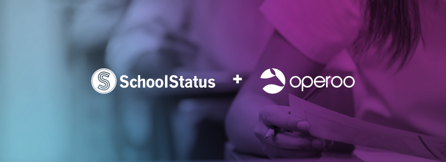 SchoolStatus Acquires Operoo; Accelerates Vision to Build World's Leading Unified K-12 Analytics, Communications, and Workflow Platform