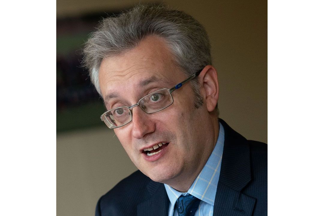 Educational wellbeing experts go for growth with experienced recruit