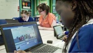 Whizz Education nominated for two Bett Awards