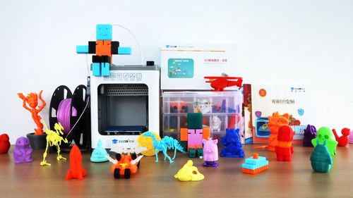 X-Maker: A 3D printer just for