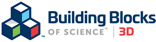 Building Blocks of Science 3D
