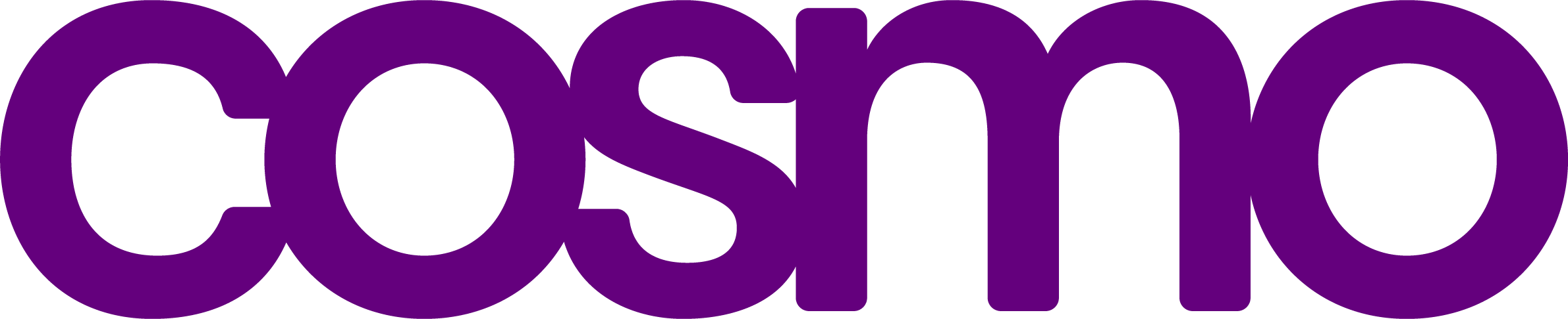 Cosmo