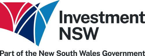 Investment NSW