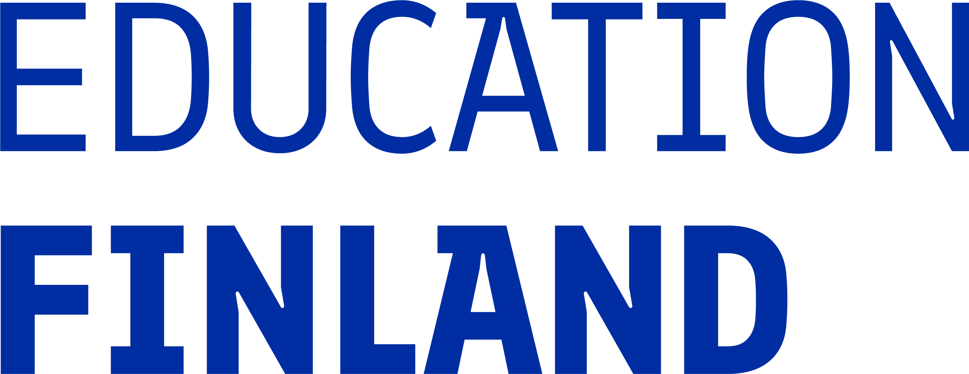 Finnish National Agency for Education; Education Finland