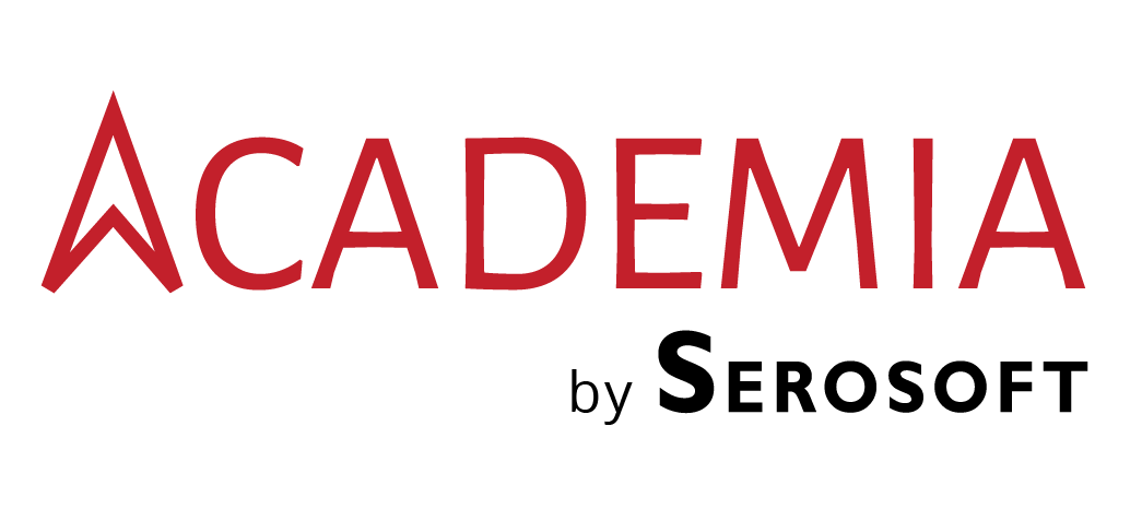 Academia ERP by Serosoft