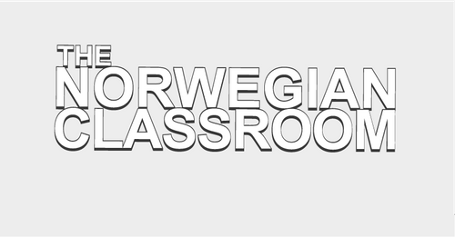 Norwegian Classroom