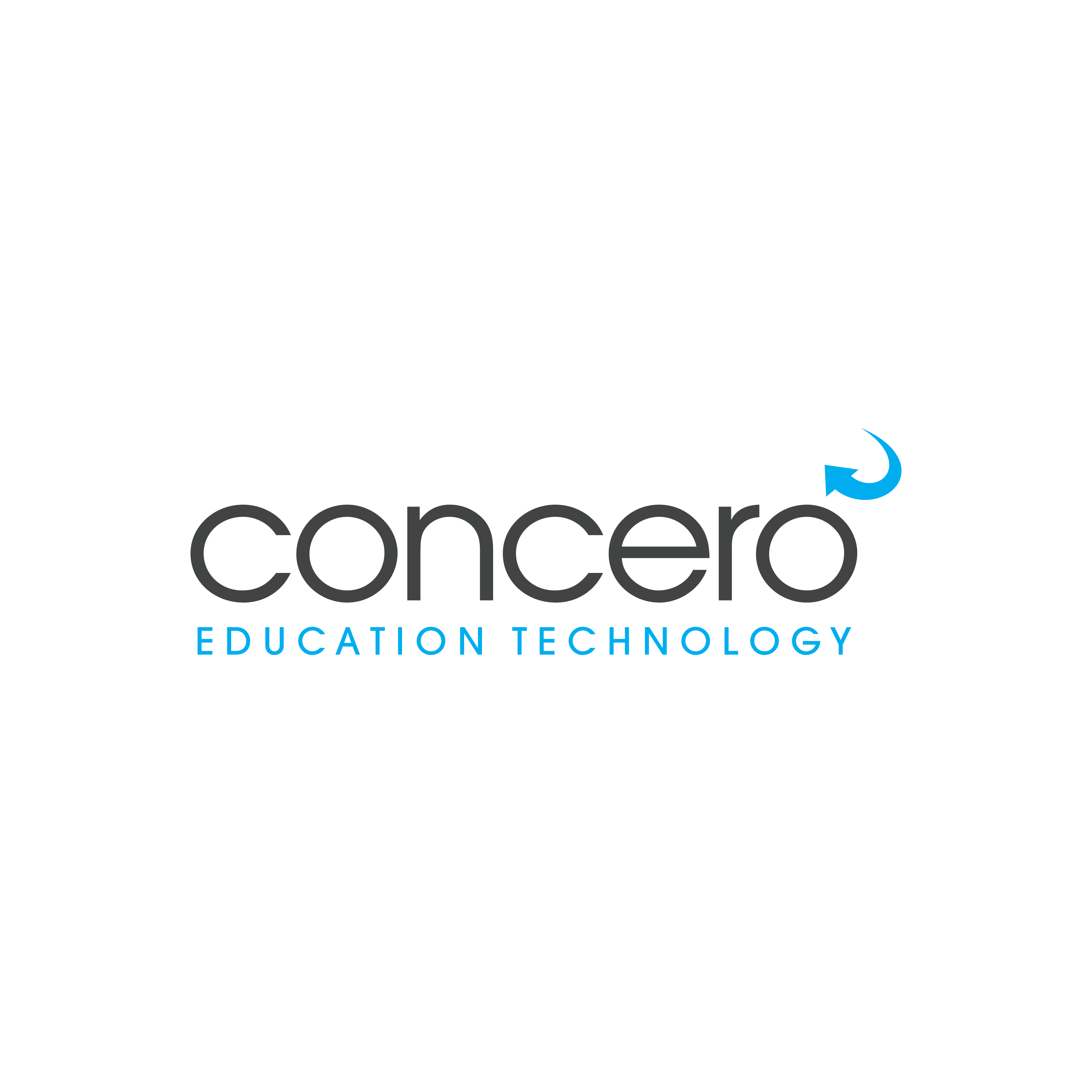 Concero Education Technology