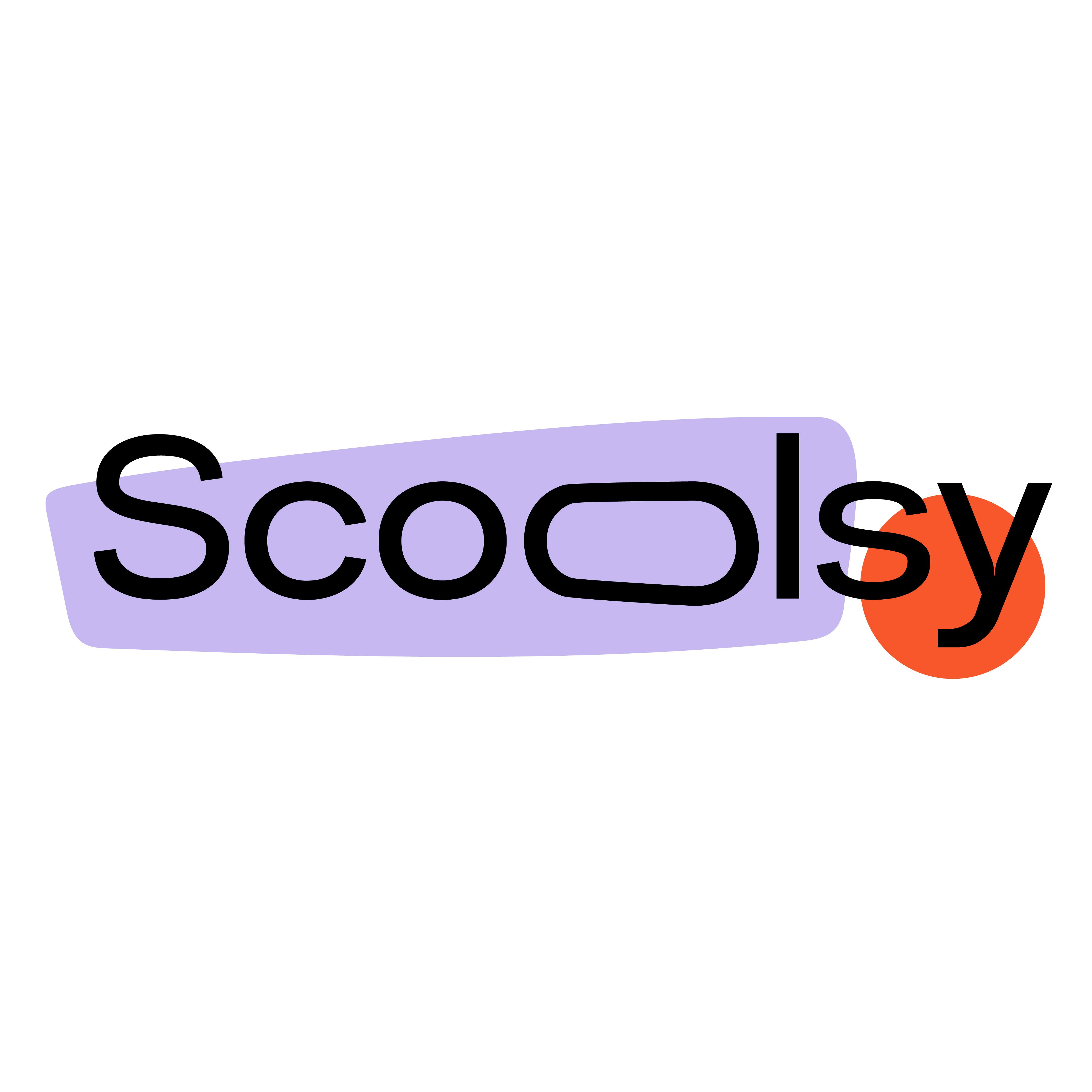 Scoolsy (UAB Forward education tools)