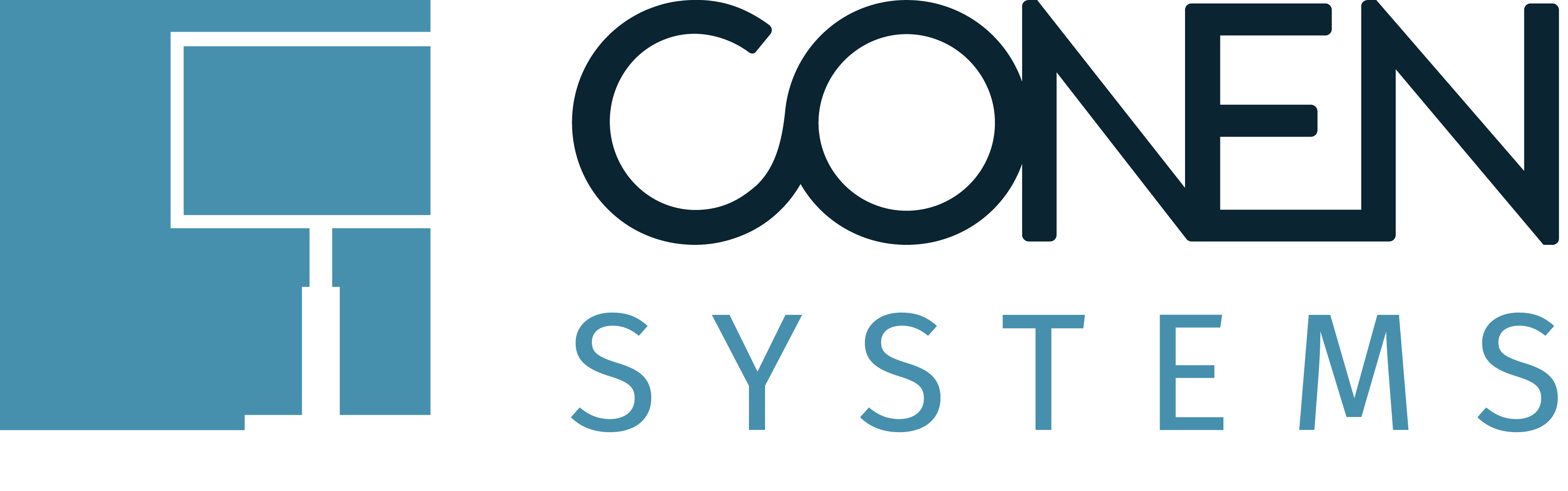 Conen Systems GmbH