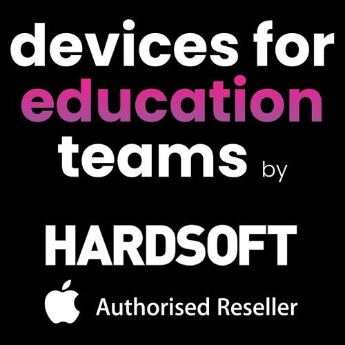 Devices for Education from HardSoft Computers