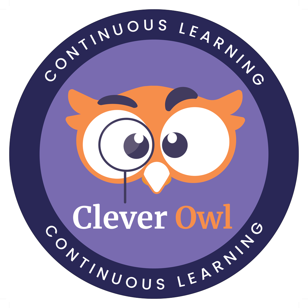 Clever Owl