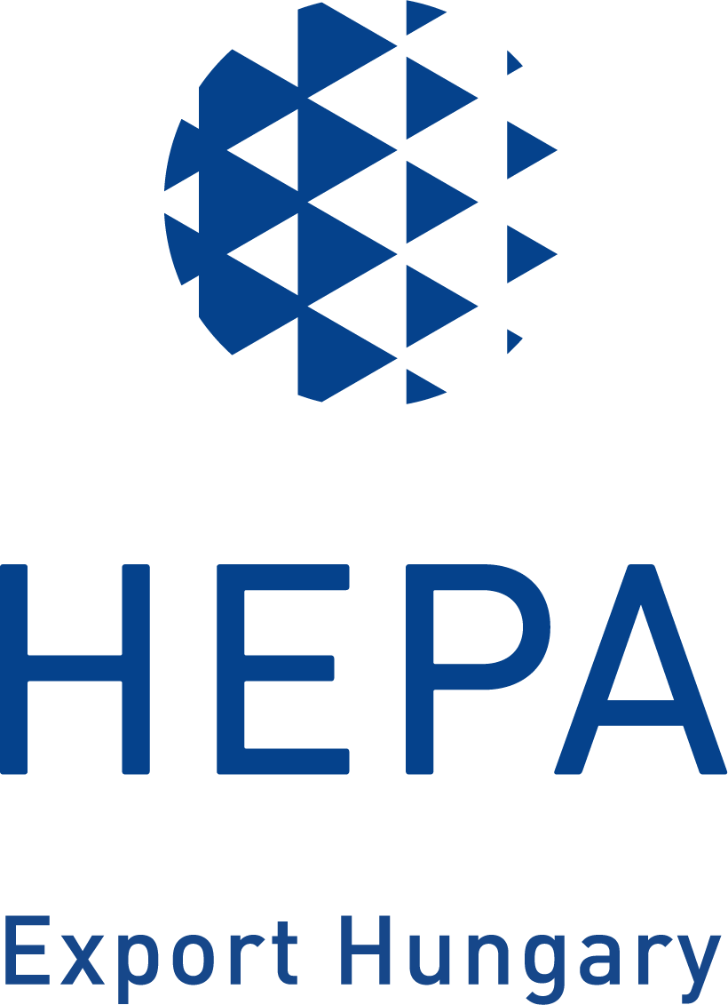 HEPA Hungarian Export Promotion Agency Nonprofit Ltd. limited by Shares