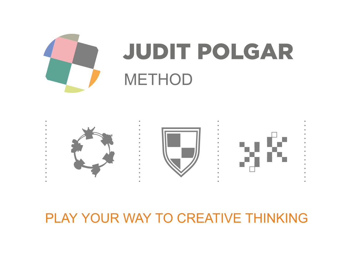 Judit Polgar Method