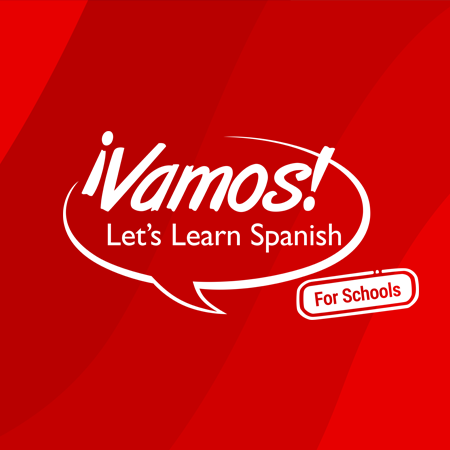 Vamos For Schools