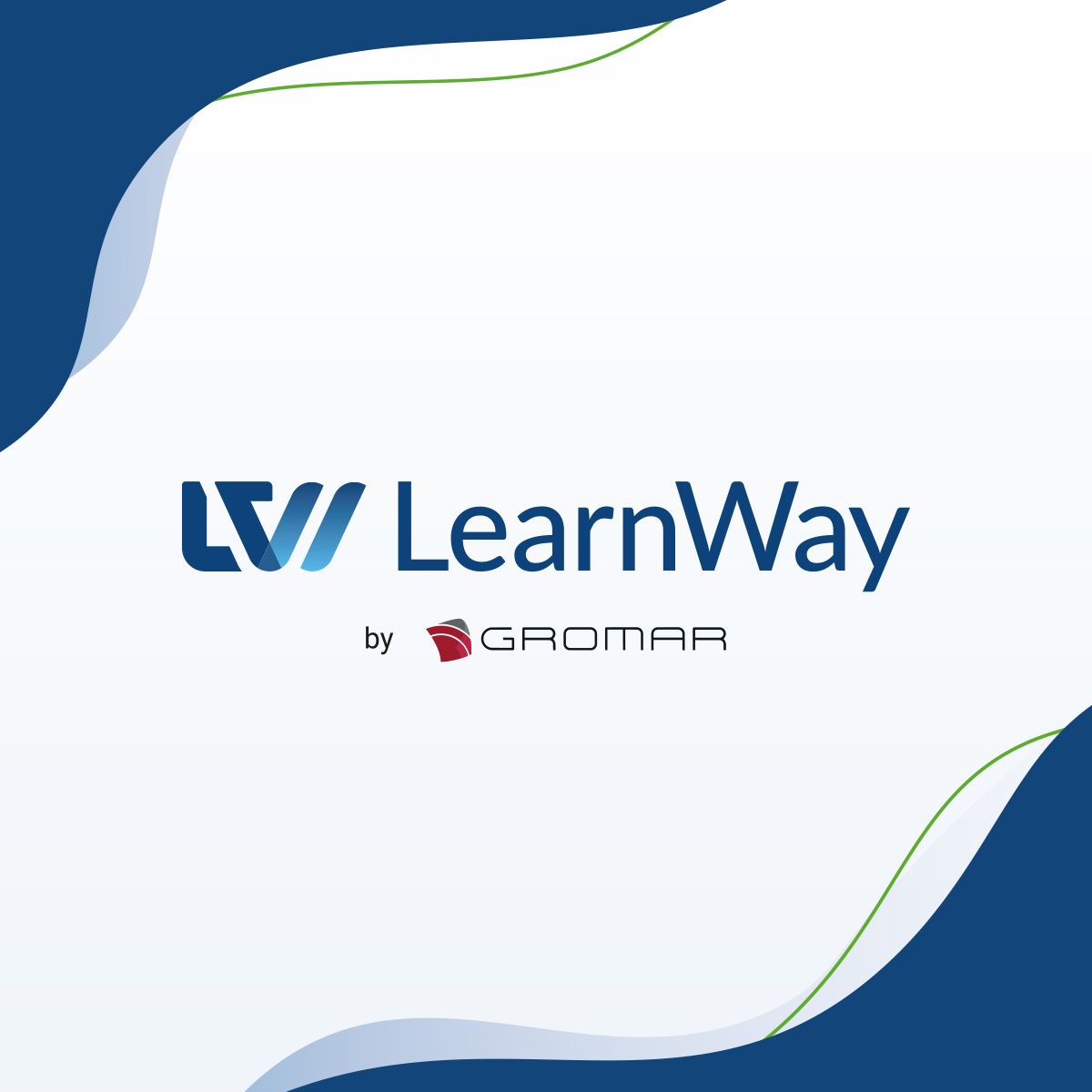LearnWay powered by Gromar
