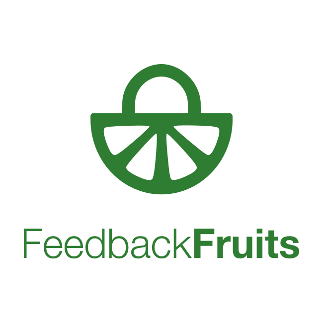 FeedbackFruits B.V.