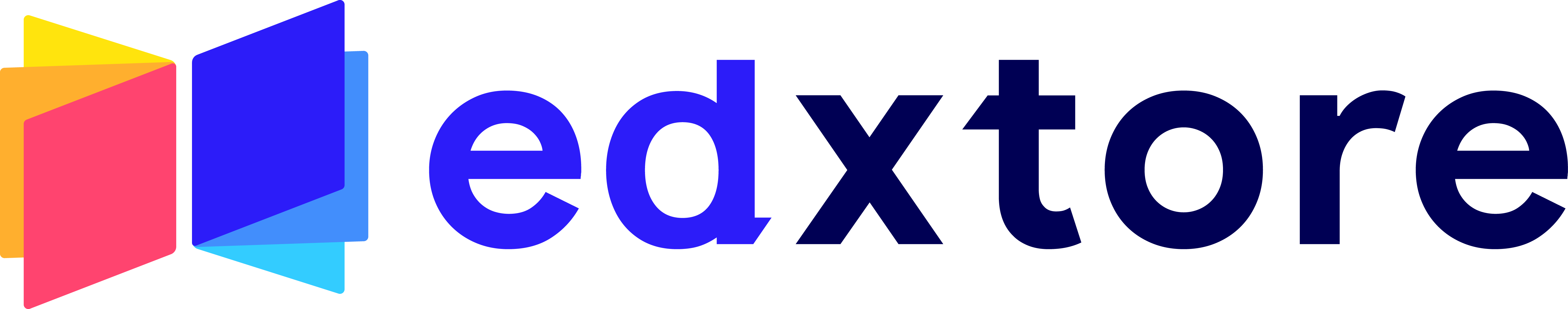 Edxtore Limited