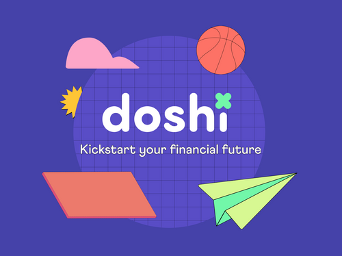 Doshi App Limited