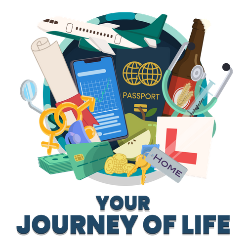 Your Journey of Life