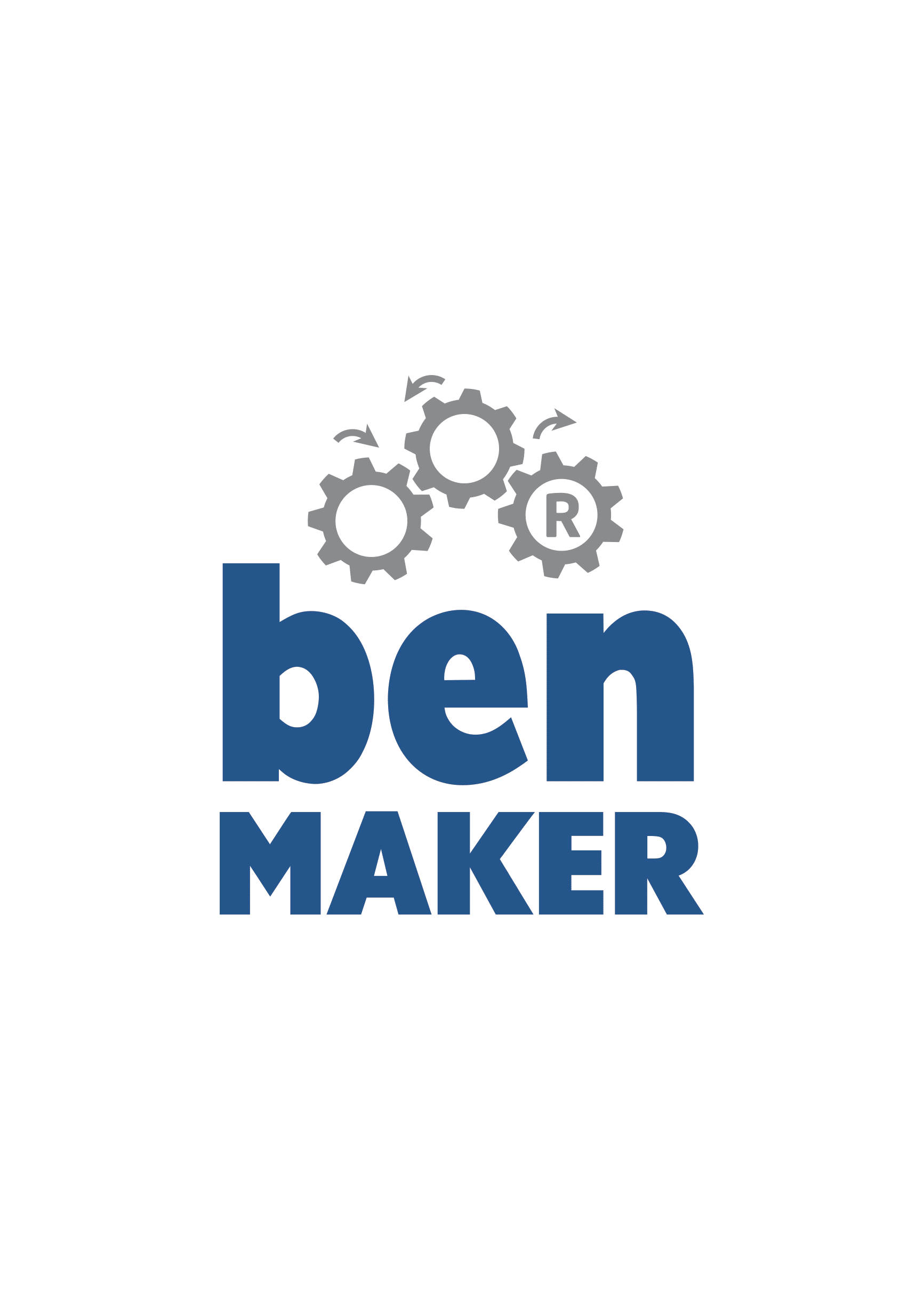 BenMaker Early Age Education Equipment Industry Trade and Services Inc.