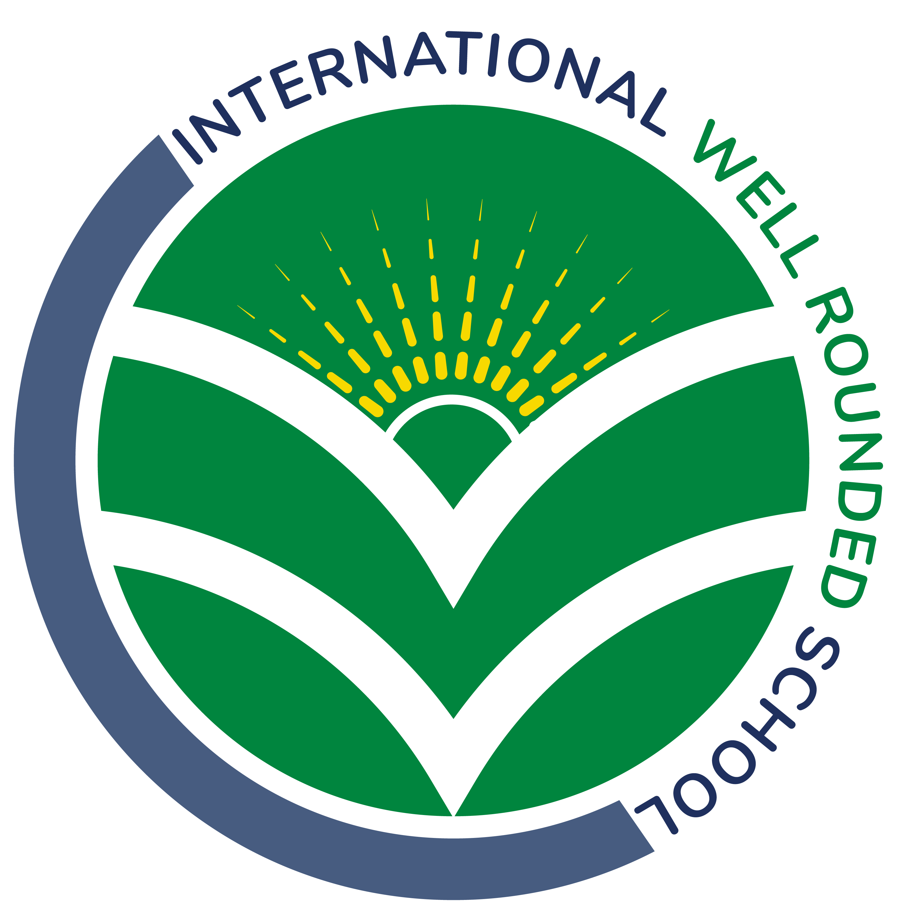 International Well Rounded Education LTD