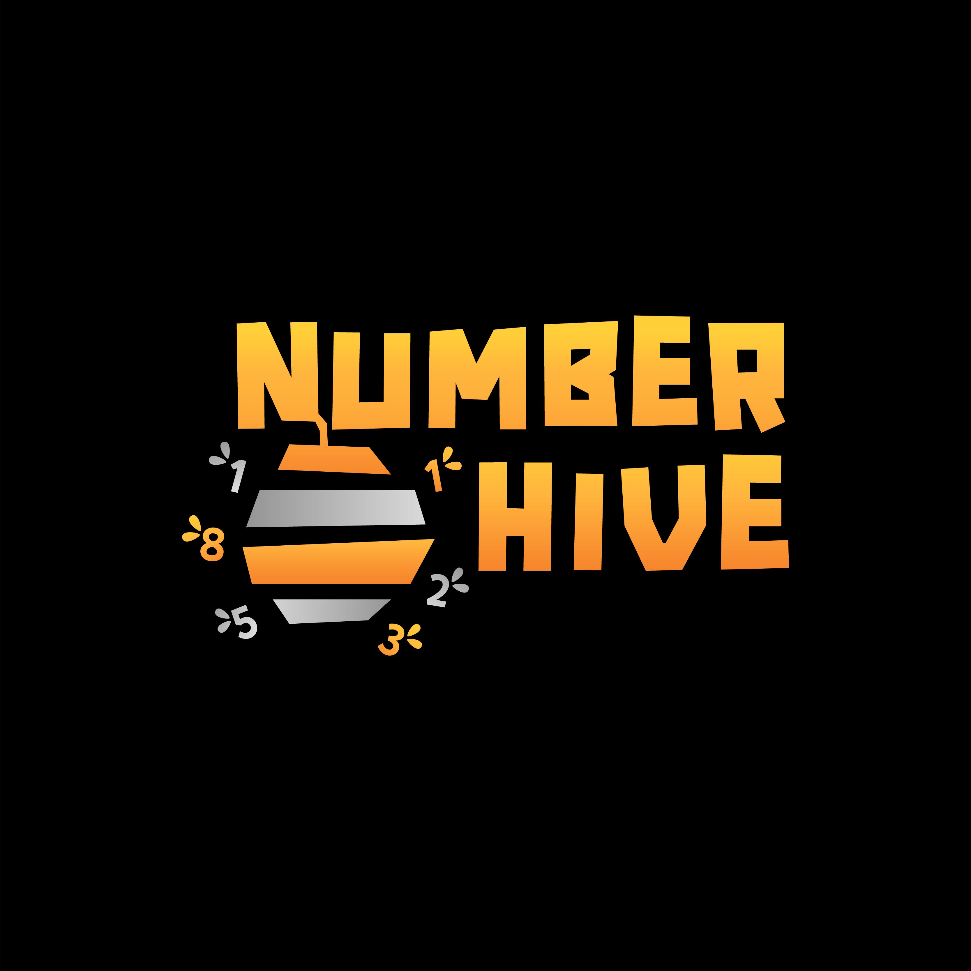 Number Hive
