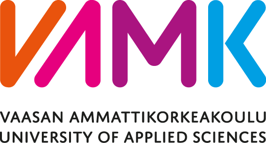 VAMK - VAMK – Vaasa University of Applied Sciences