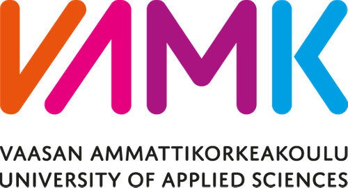 VAMK - VAMK – Vaasa University of Applied Sciences