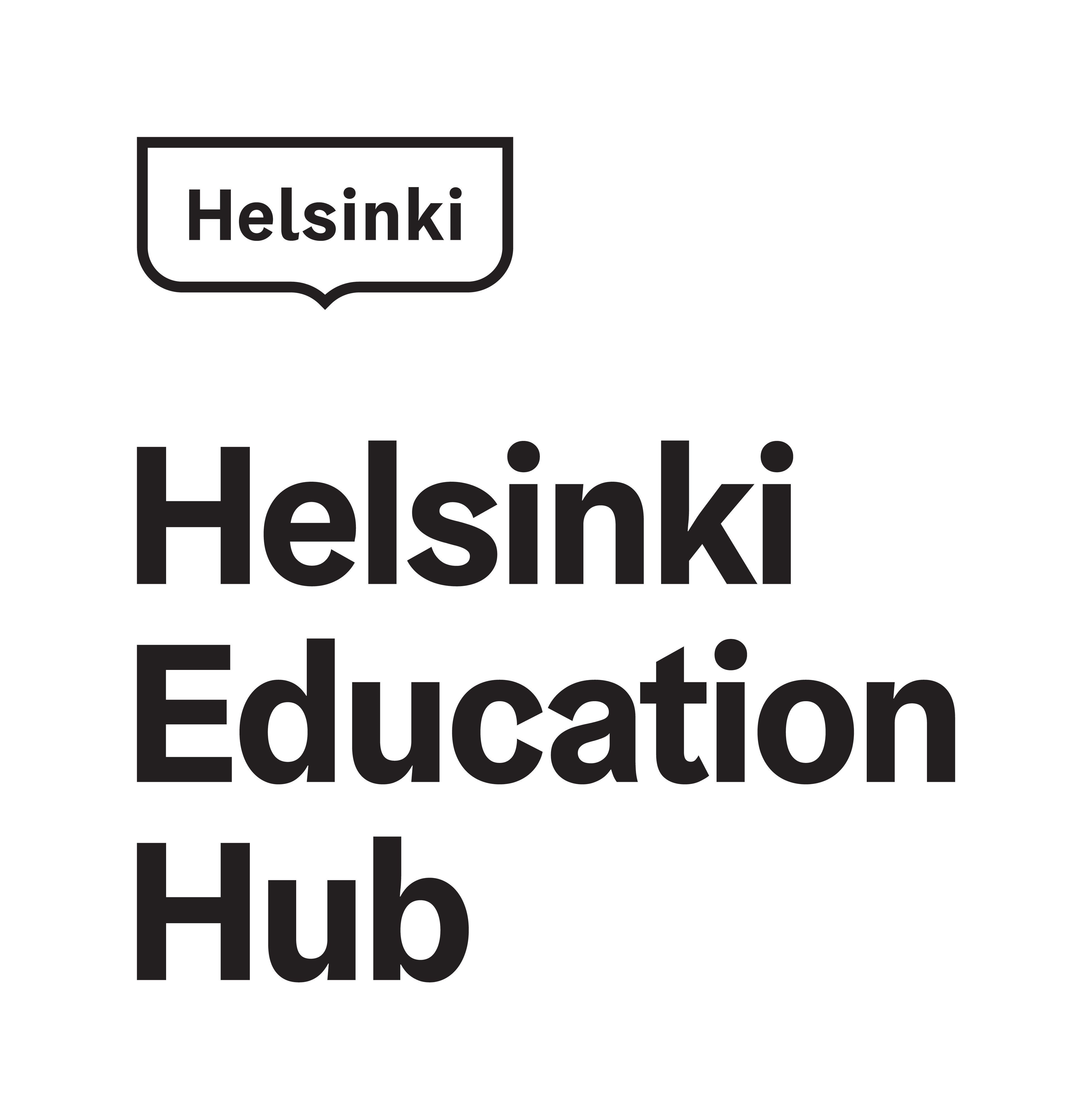 Helsinki Education Hub, City of Helsinki