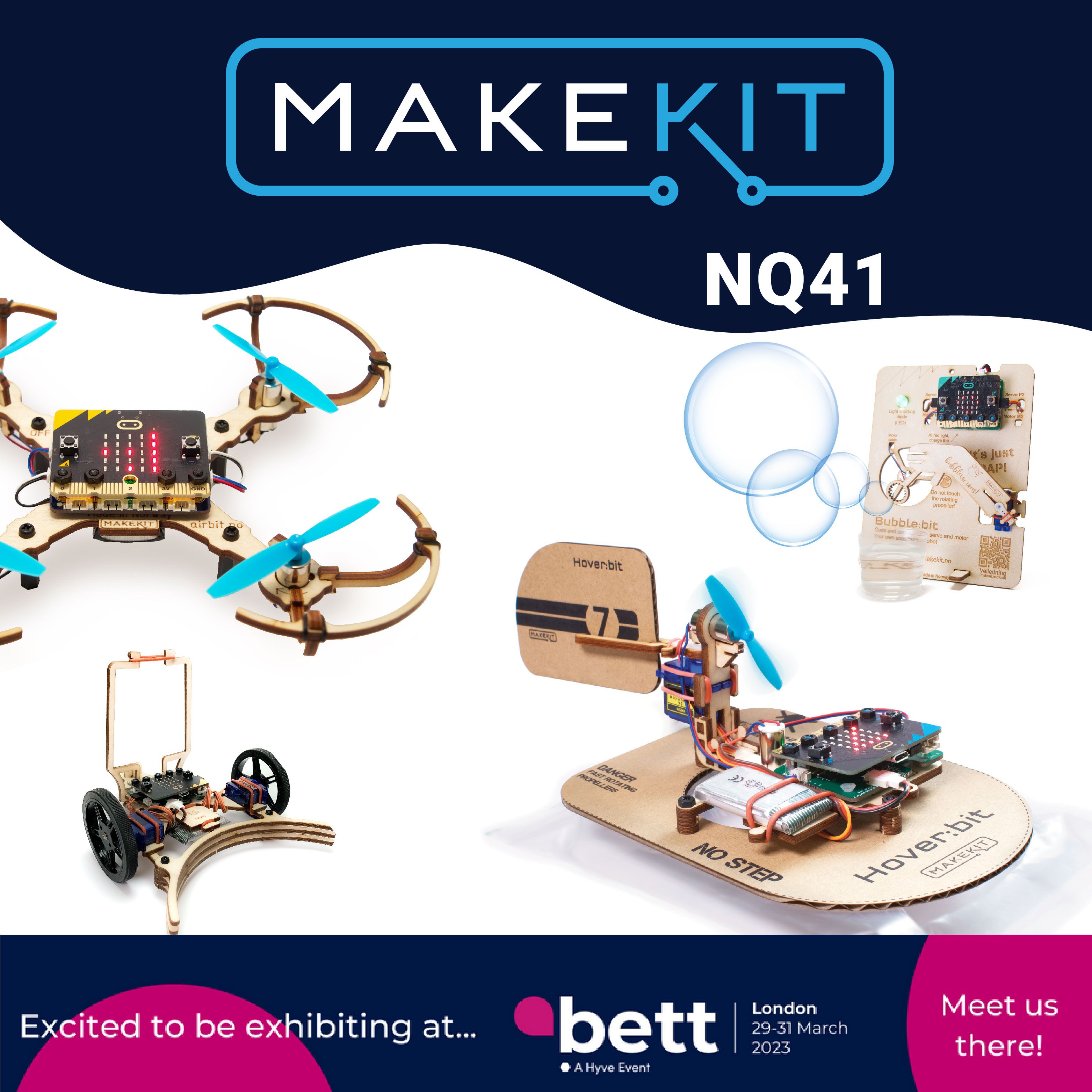 MakeKit AS