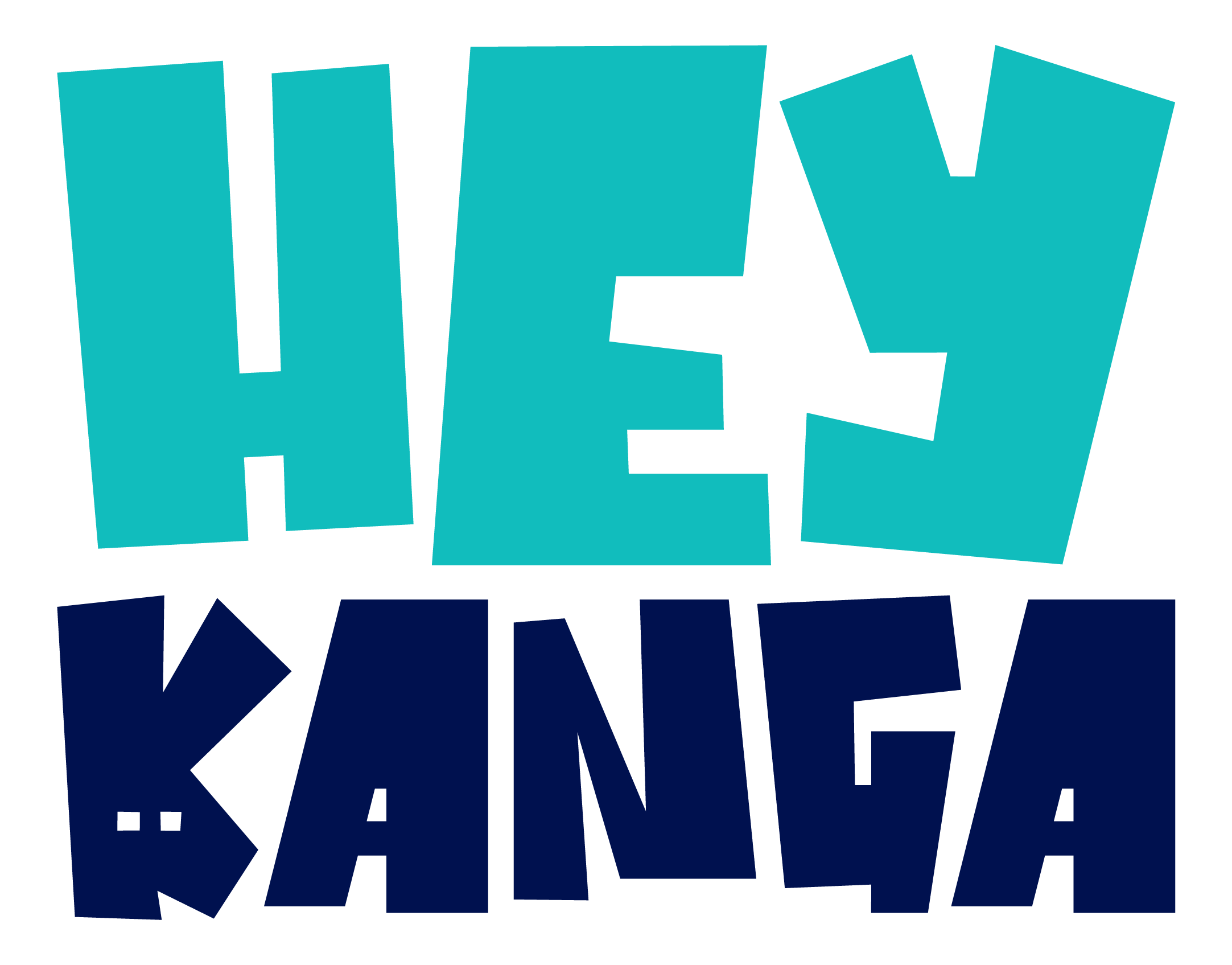 Hey Kanga