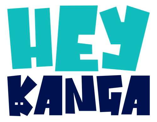 Hey Kanga