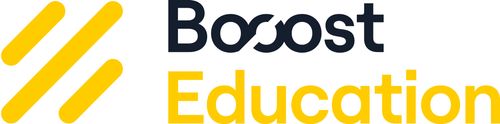 Booost Education Ltd