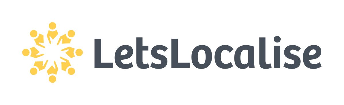 LetsLocalise