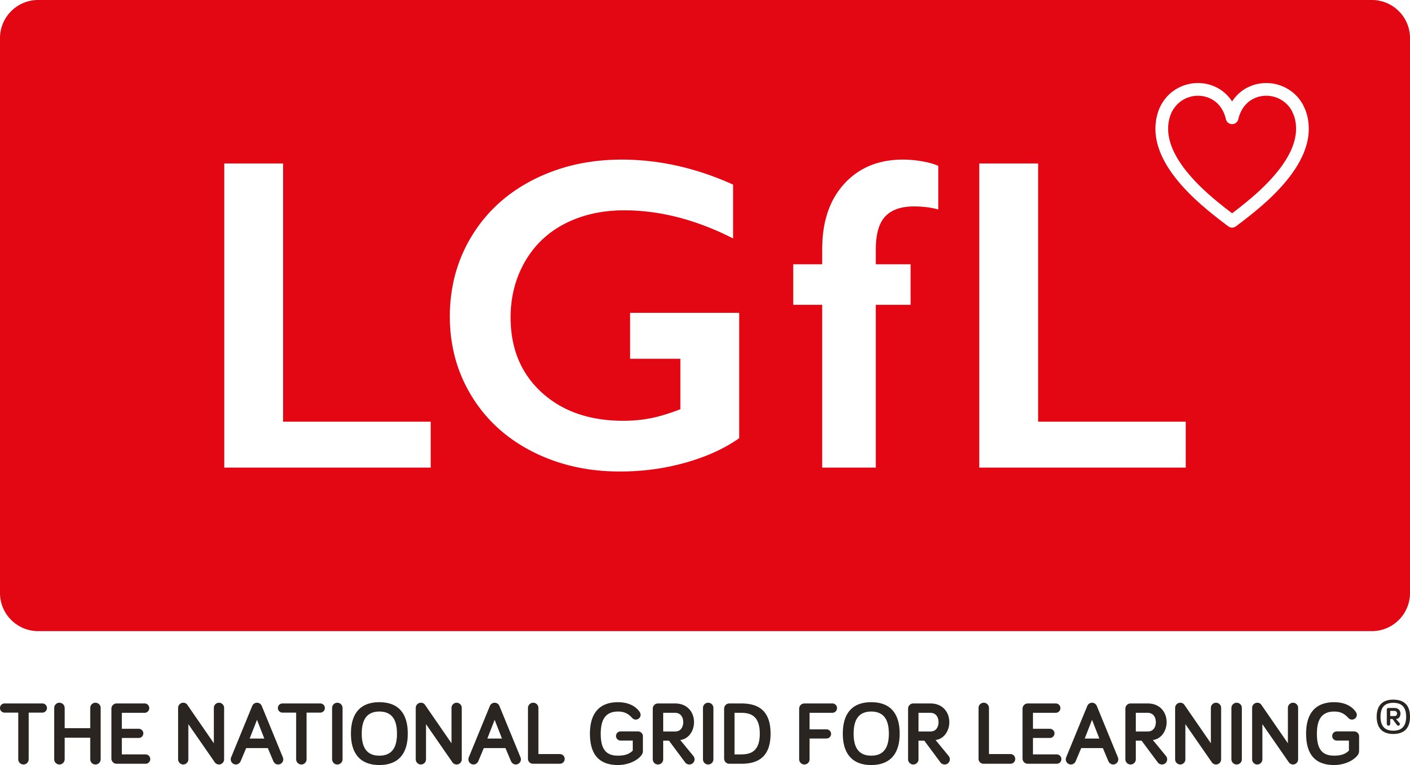 LGfL - The National Grid for Learning