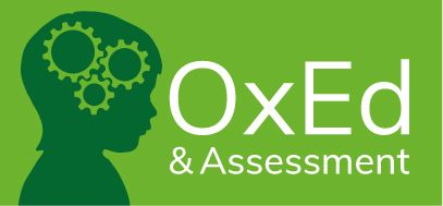 OxEd and Assessment Ltd