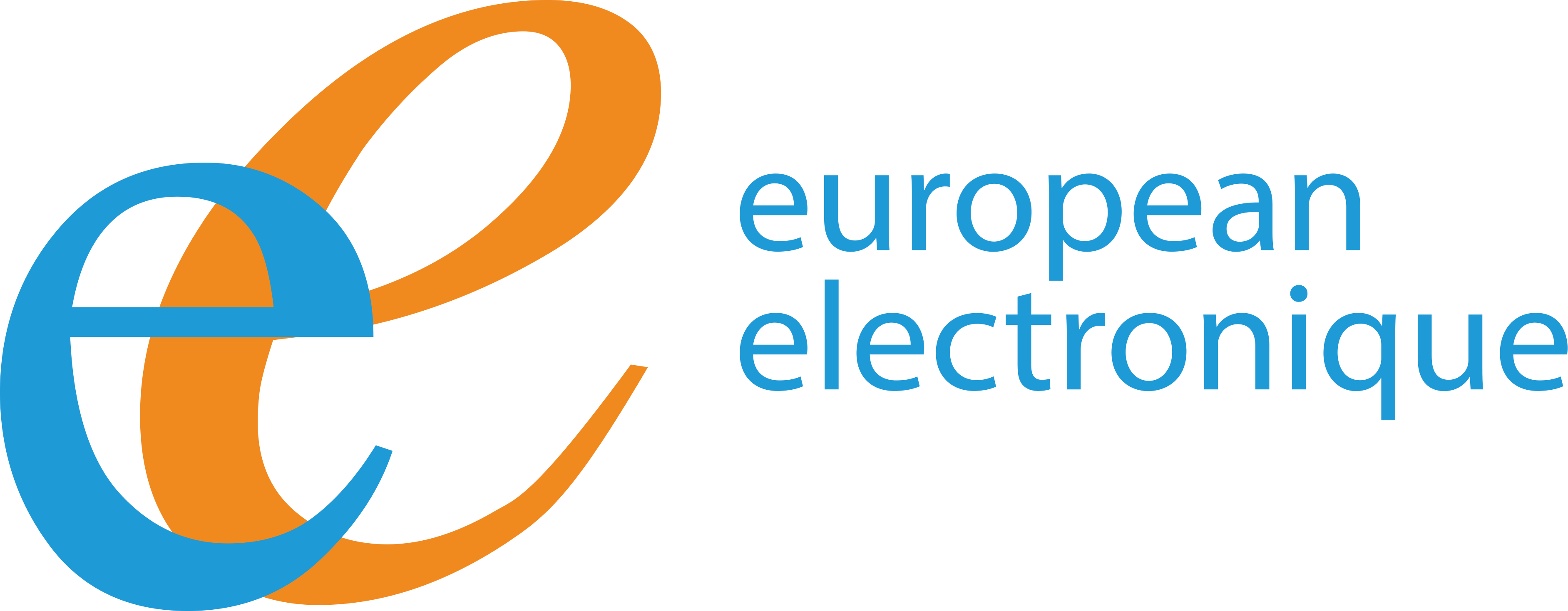 European Electronique