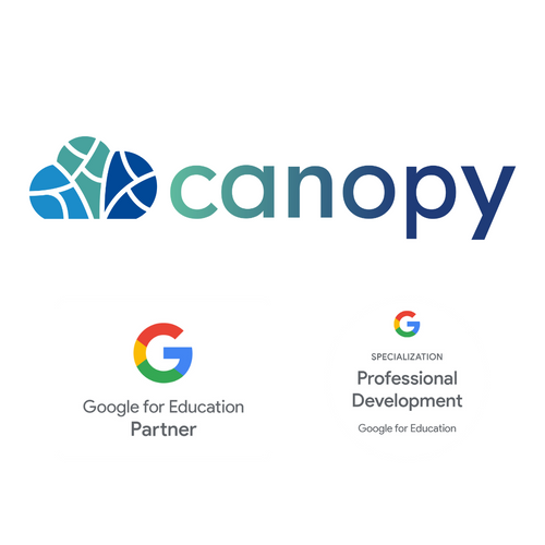 Canopy Education CIC