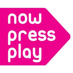 Now Press Play