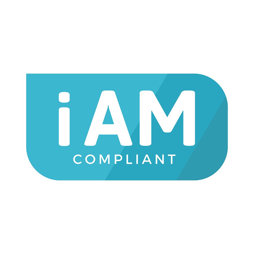 iAM Compliant