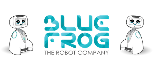 Blue Frog Robotics