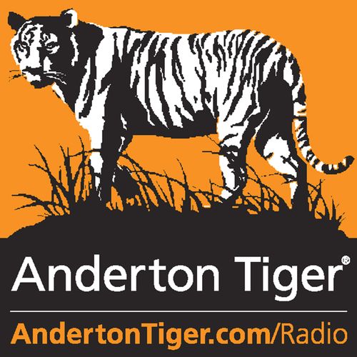Anderton Tiger Radio