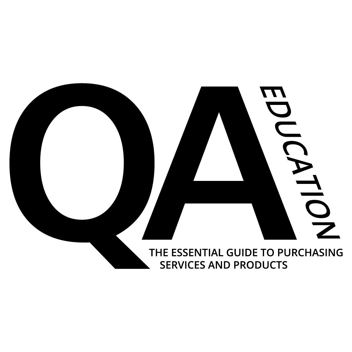 QA Education Bett UK at ExCeL London The world’s leading education