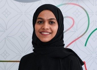 Aisha Al Nuaimi