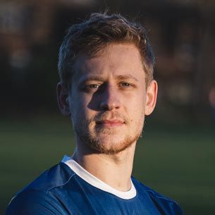 Alex Davies