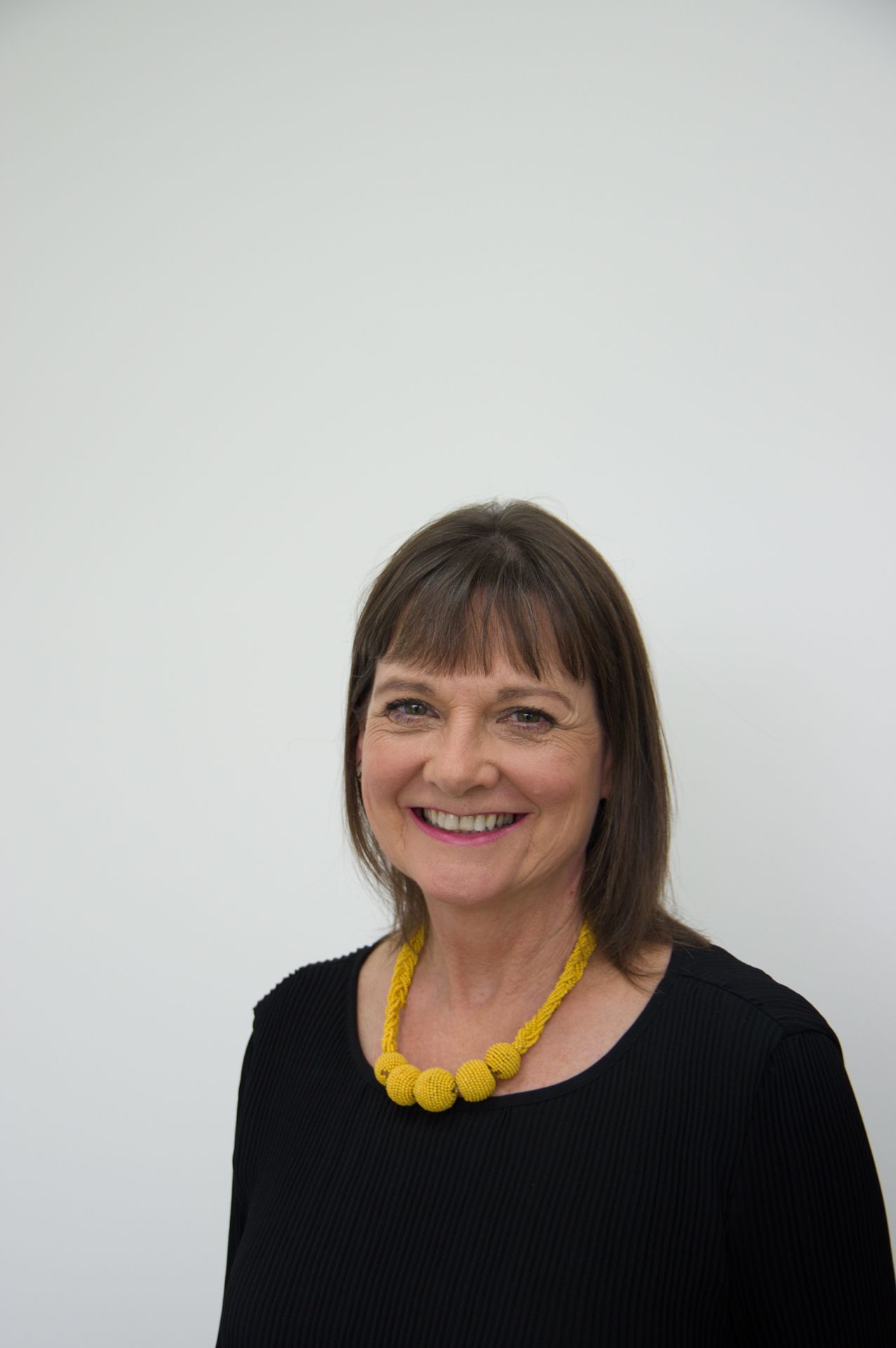 Annamarie Hassall, MBE